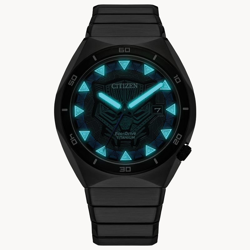 Citizen 2025 thor watch